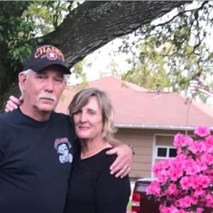 Meet your Posher, Phyllis